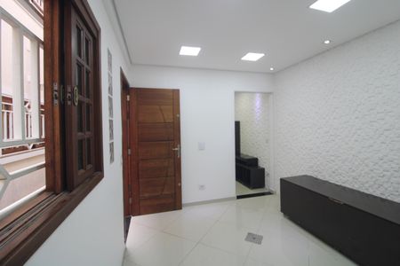 Casa para alugar com 193m², 3 quartos e 5 vagasEdícula / sala