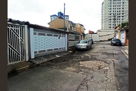 Casa para alugar com 120m², 2 quartos e 1 vagaLocalização