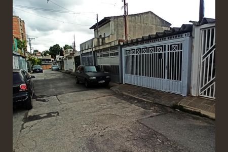 Casa para alugar com 120m², 2 quartos e 1 vagaLocalização