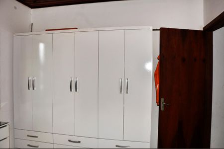 Casa para alugar com 120m², 2 quartos e 1 vagaDetalhe - Quarto 01