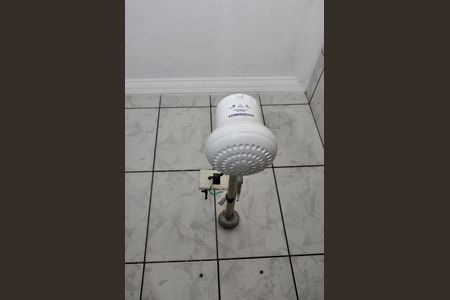 Casa para alugar com 120m², 2 quartos e 1 vagaDetalhe - Banheiro Social