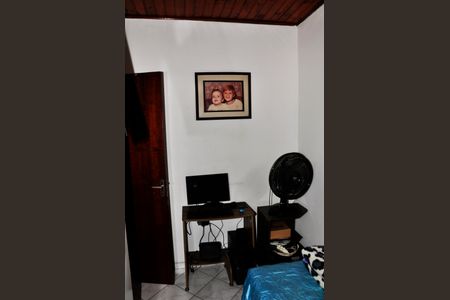 Casa para alugar com 120m², 2 quartos e 1 vagaDetalhe - Quarto 02