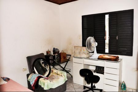 Casa para alugar com 120m², 2 quartos e 1 vagaDetalhe - Quarto 01