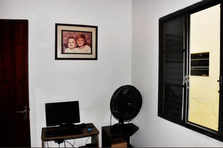 Casa para alugar com 120m², 2 quartos e 1 vagaDetalhe - Quarto 02