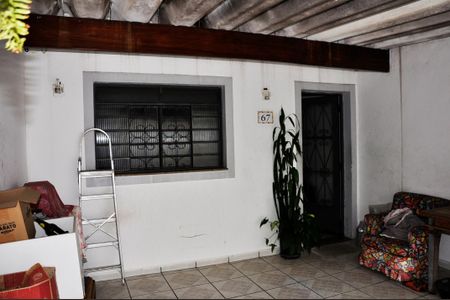 Casa para alugar com 120m², 2 quartos e 1 vagaGaragem