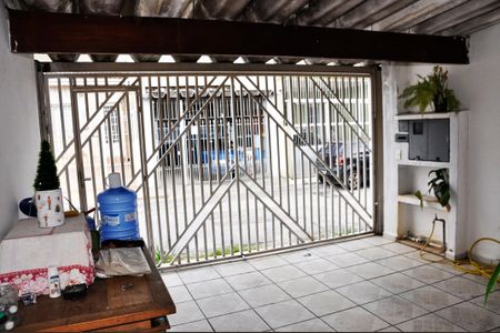 Casa para alugar com 120m², 2 quartos e 1 vagaGaragem