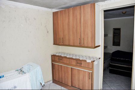 Casa para alugar com 120m², 2 quartos e 1 vagaDetalhe - Edícola - Quarto 01