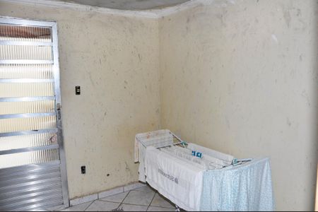 Casa para alugar com 120m², 2 quartos e 1 vagaDetalhe - Edícola - Quarto 01