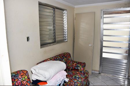 Casa para alugar com 120m², 2 quartos e 1 vagaDetalhe - Edícola - Quarto 01