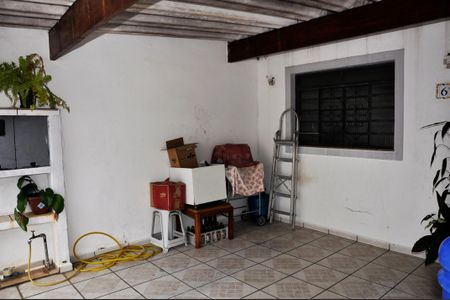 Casa para alugar com 120m², 2 quartos e 1 vagaGaragem