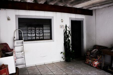 Casa para alugar com 120m², 2 quartos e 1 vagaGaragem