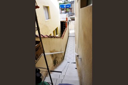 Casa para alugar com 120m², 2 quartos e 1 vagaCorredor Externo