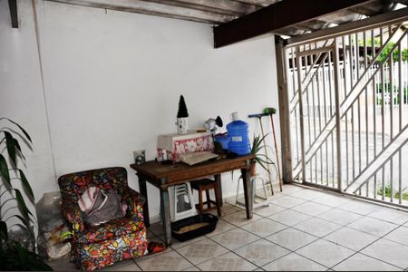 Casa para alugar com 120m², 2 quartos e 1 vagaGaragem