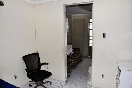 Casa para alugar com 120m², 2 quartos e 1 vagaDetalhe - Edícola - Quarto 02