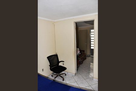 Casa para alugar com 120m², 2 quartos e 1 vagaDetalhe - Edícola - Quarto 02