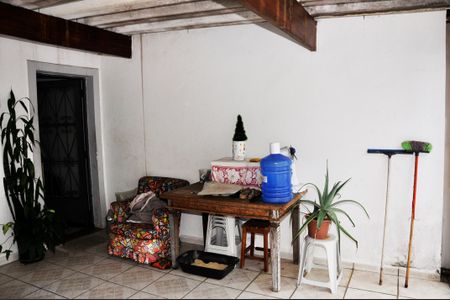 Casa para alugar com 120m², 2 quartos e 1 vagaGaragem