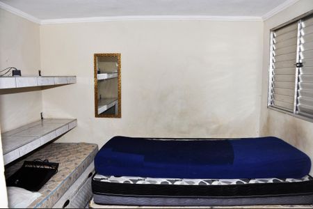 Casa para alugar com 120m², 2 quartos e 1 vagaDetalhe - Edícola - Quarto 02