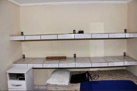 Casa para alugar com 120m², 2 quartos e 1 vagaDetalhe - Edícola - Quarto 02