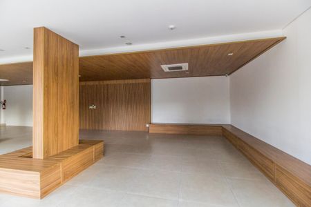 Casa de condomínio à venda com 214m², 4 quartos e 2 vagas Casa de condomínio à venda com 214m², 4 quartos e 2 vagasÁrea comum - Salão de festas