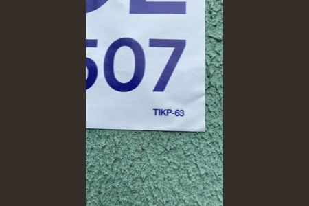 Apartamento à venda com 55m², 3 quartos e 1 vagaplaquinha instalada TIKP-63