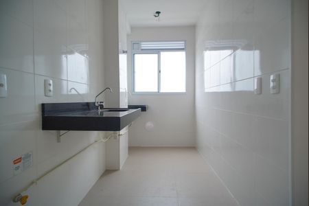 Apartamento para alugar com 43m², 2 quartos e 1 vagaCozinha