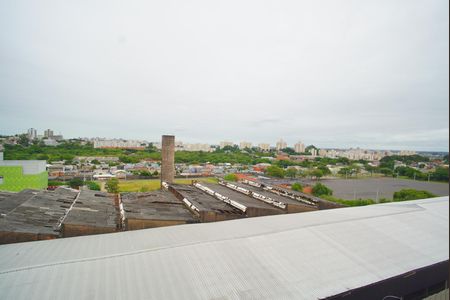 Apartamento para alugar com 43m², 2 quartos e 1 vagaQuarto 2 - Vista