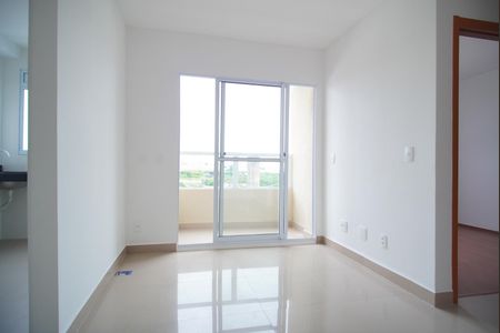 Sala de apartamento para alugar com 2 quartos, 43m² em Costa E Silva, Porto Alegre