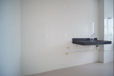Apartamento para alugar com 43m², 2 quartos e 1 vagaCozinha