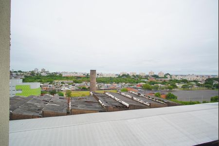 Apartamento para alugar com 43m², 2 quartos e 1 vagaQuarto 1 - Vista