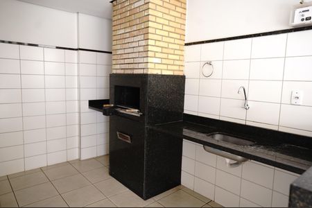 Apartamento para alugar com 70m², 3 quartos e 2 vagas