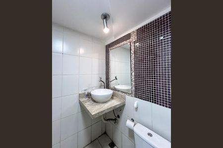 Apartamento para alugar com 50m², 2 quartos e 1 vagaBanheiro