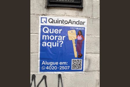 Apartamento para alugar com 50m², 2 quartos e 1 vagaPlaca Quinto Andar