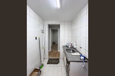 Apartamento para alugar com 50m², 2 quartos e 1 vagaCozinha