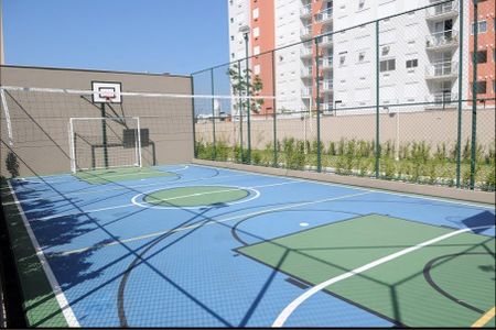 Apartamento para alugar com 55m², 2 quartos e 1 vaga Apartamento para alugar com 55m², 2 quartos e 1 vagaÁrea comum