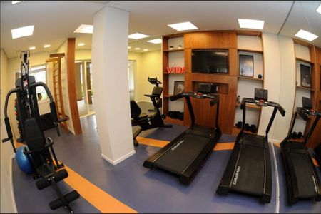 Apartamento para alugar com 55m², 2 quartos e 1 vaga Apartamento para alugar com 55m², 2 quartos e 1 vagaÁrea comum