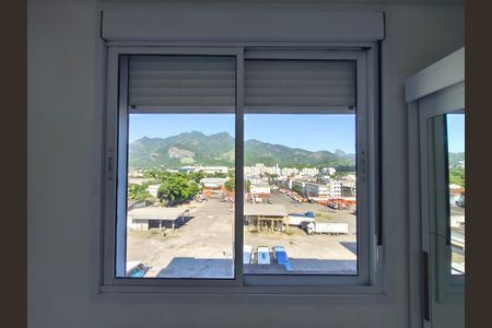 Apartamento para alugar com 55m², 2 quartos e 1 vaga Apartamento para alugar com 55m², 2 quartos e 1 vagaVista do Quarto 1