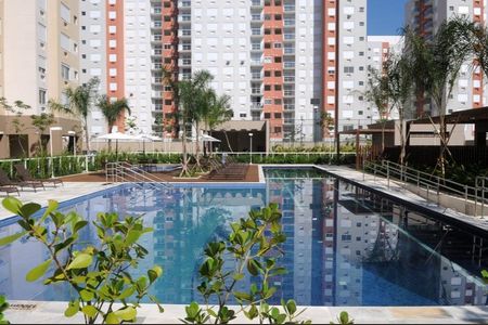Apartamento para alugar com 55m², 2 quartos e 1 vaga Apartamento para alugar com 55m², 2 quartos e 1 vagaÁrea comum