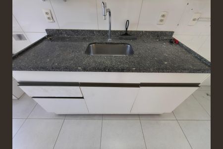 Apartamento para alugar com 55m², 2 quartos e 1 vaga Apartamento para alugar com 55m², 2 quartos e 1 vagaCozinha