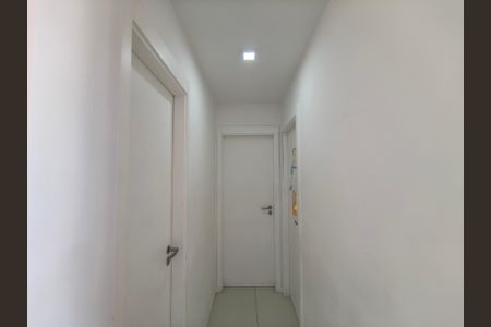 Apartamento para alugar com 55m², 2 quartos e 1 vaga Apartamento para alugar com 55m², 2 quartos e 1 vagaCorredor