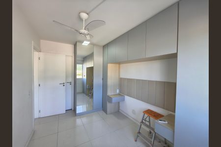 Apartamento para alugar com 55m², 2 quartos e 1 vaga Apartamento para alugar com 55m², 2 quartos e 1 vagaQuarto 2