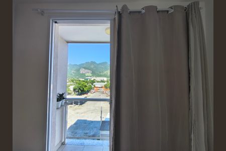 Apartamento para alugar com 55m², 2 quartos e 1 vaga Apartamento para alugar com 55m², 2 quartos e 1 vagaVaranda