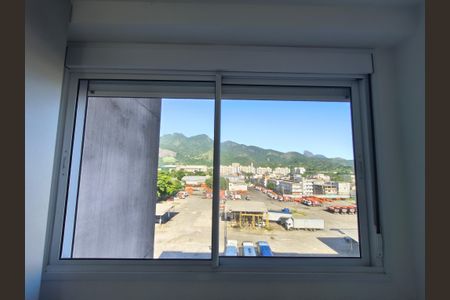 Apartamento para alugar com 55m², 2 quartos e 1 vaga Apartamento para alugar com 55m², 2 quartos e 1 vagaVista do Quarto 2