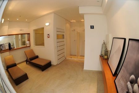 Apartamento para alugar com 55m², 2 quartos e 1 vaga Apartamento para alugar com 55m², 2 quartos e 1 vagaÁrea comum