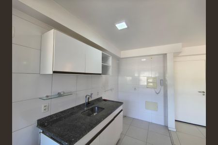 Apartamento para alugar com 55m², 2 quartos e 1 vaga Apartamento para alugar com 55m², 2 quartos e 1 vagaCozinha