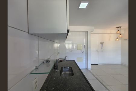 Apartamento para alugar com 55m², 2 quartos e 1 vaga Apartamento para alugar com 55m², 2 quartos e 1 vagaCozinha