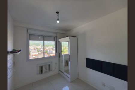 Quarto 1 de apartamento para alugar com 2 quartos, 55m² em Anil, Rio de Janeiro