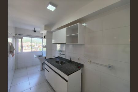 Apartamento para alugar com 55m², 2 quartos e 1 vaga Apartamento para alugar com 55m², 2 quartos e 1 vagaCozinha