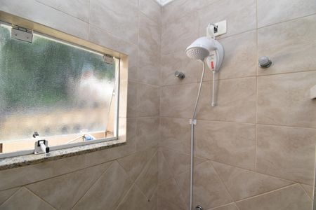 Casa de condomínio para alugar com 148m², 3 quartos e 2 vagasBanheiro 3