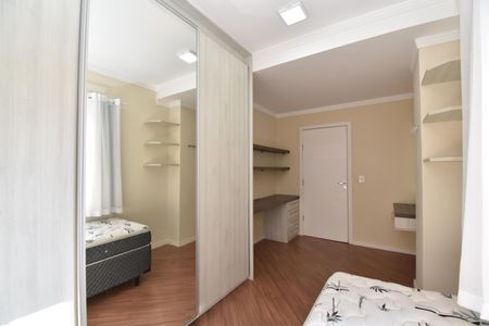 Casa de condomínio para alugar com 148m², 3 quartos e 2 vagasQuarto 2