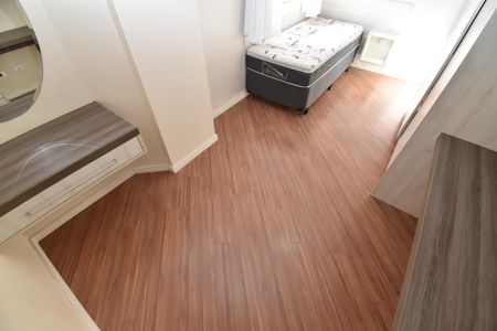 Casa de condomínio para alugar com 148m², 3 quartos e 2 vagasQuarto 2